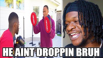 How artists be doing everything but dropping albums (REACTION)