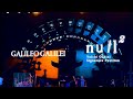 Galileo Galilei - 「いのちミュージックフェス」