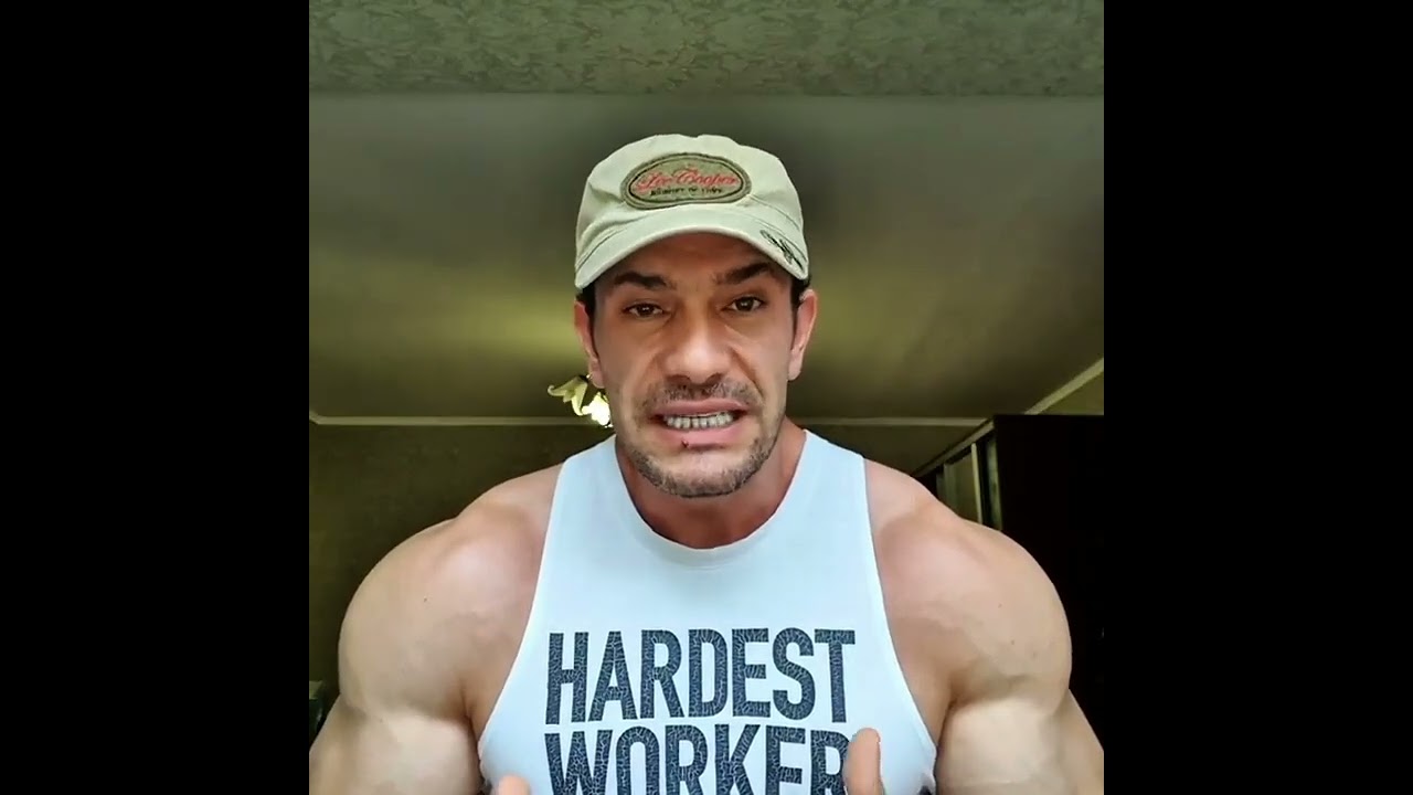 فترة التضخيم.  أنواع الطعام اللي لازم تركز عليه . مع الإلتزام وشاهد الفرق  