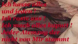 Hellfucked - Ich raste aus