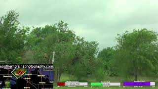Oklahoma Severe Weather All Day Coverage 4-27-24