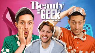 Download Lagu Rijk Hofman Roast Ons Kapot in Beauty And The Geek Nederland! Overleven we dit? MP3