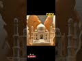 CRACK THE EGG, SEE THE WORLD! GO TO TAJ MAHAL INDIA | DIDI ASMR #agro #tajmahal