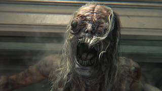 Resident Evil Requiem Rescue Emily Full Walkthrough, Basement All Areas And Safe Guide