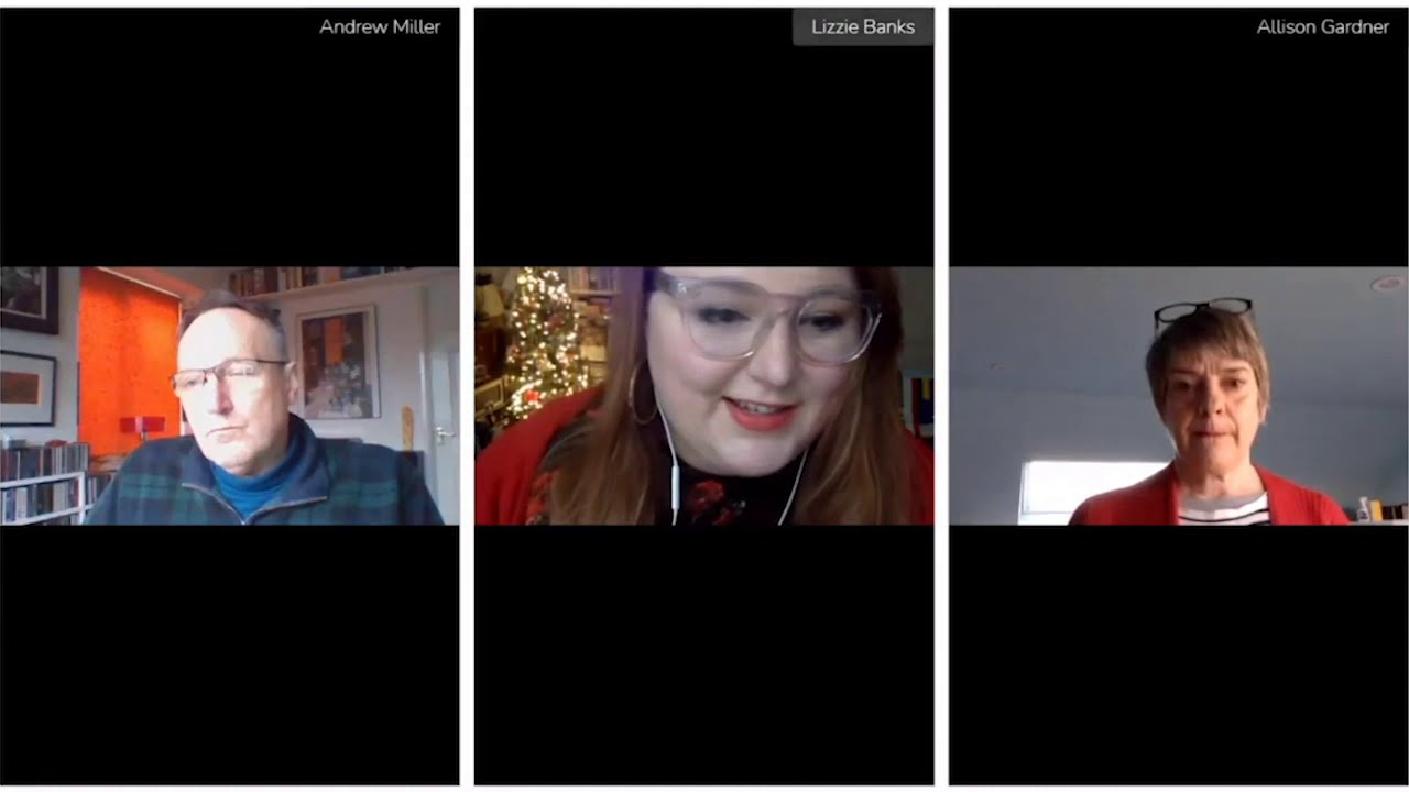 This Way Up 2020 - Welcoming All Audiences Back