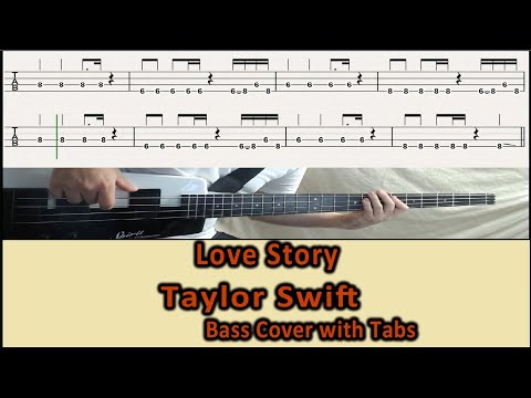 Love Story - Taylor Swift