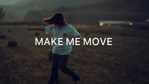 Culture Code - Make Me Move (feat. Karra) Official Lyrics Video [NCS Release]