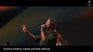Download Lagu Pelangi KasihNya — Feberiana (Bethany Nginden) MP3
