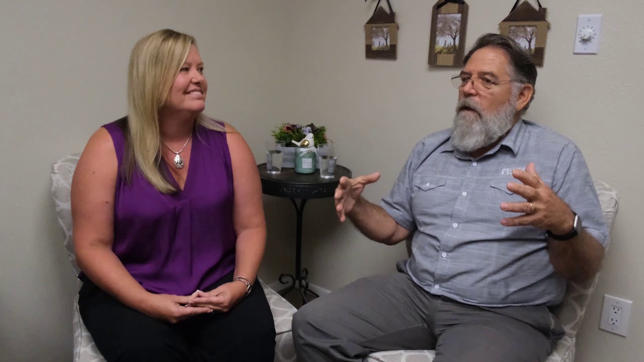 Intero Showcase interviews Maria Ball! YouTube