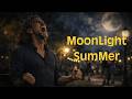 Melody Memory – Moonlight Summer (Official Lyric Video) | Summer Vibes Song-RaselHits