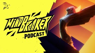 What's the Point of The Game Awards? | Windbreaker Podcast