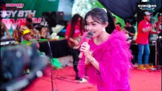 ROMANSA NYESS - NYANYIAN RINDU RIDA ARDIVA - NEW YEAR PARTY 2023 GANK ROMAN