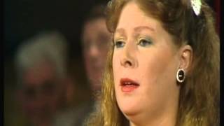 Dolores Keane sings The Shores of Lough Bran, 1987 chords