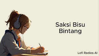 Saksi Bisu Bintang 🍀 Musik ~ loti Radios AI