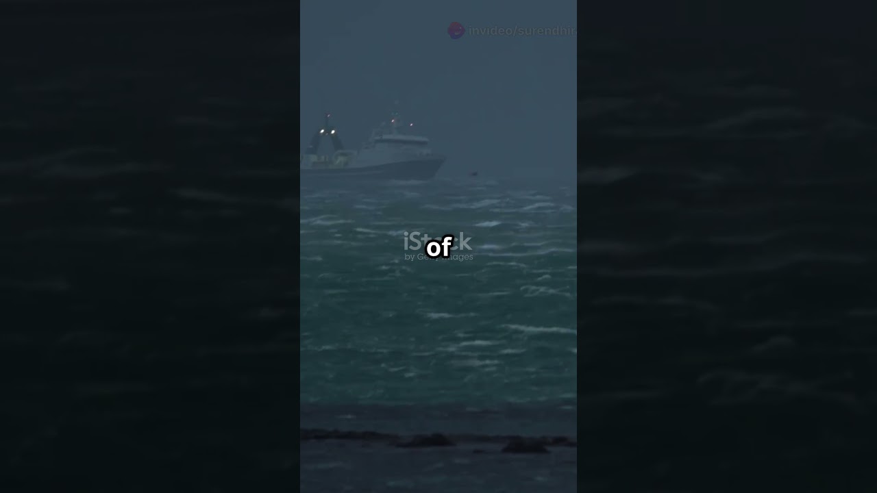 North Sentinel Island The Forbidden Mystery 