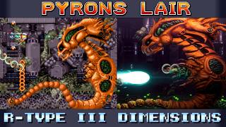 R-TYPE III Dimensions - Vale a pena?