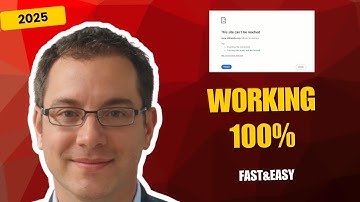 how to fix this site can