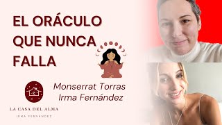 El oráculo que nunca falla | Monserrat Torras e Irma Fernández