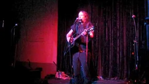 Corey Howe "Lostwood"