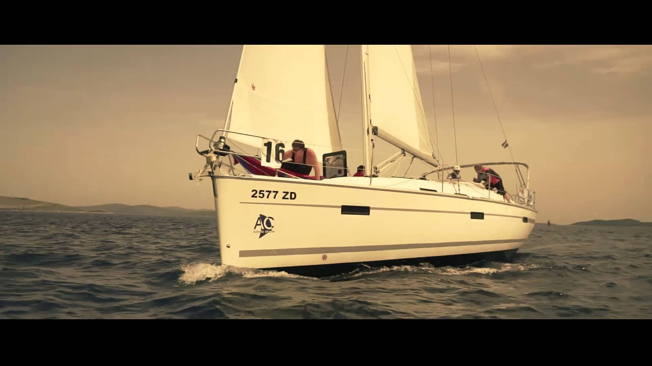 Welcome to 4-rd INTERNATIONAL BUDWEIS REGATTA