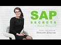 SAP Секреты. Интервью с Максимом Шмутовым | Уверенный консультант поддержки.