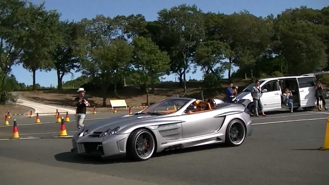 fab design slr roadster desire sls roadster jetstream fab design mp4 12c