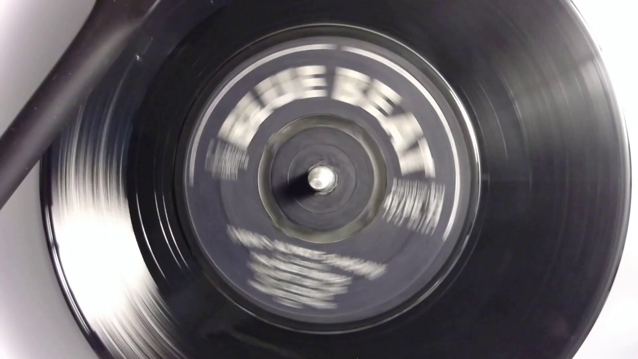 英7” The Blues Busters Theres Always A Sunshine  DB1078 Doctor Bird /00050 7