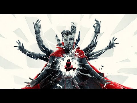 Doctor Strange ត្រូវប្រើរូបរៀងជា Zombie ដើម្បីយកឈ្នះ Scarlet Witch | Doctor Strange 2 - សម្រាយរឿង