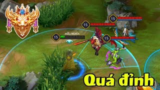 Nhưng Pha Highlight Quá Đỉnh Cao Trong Liên Quân Mobile | Tik Tok Liên Quân