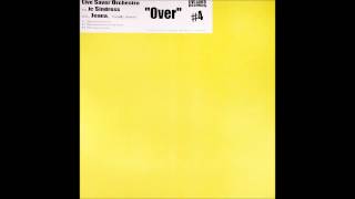 Life Saver Orchestra vs. JC Sindress feat. Joana - Over (Original Vocal Edit) (2003)