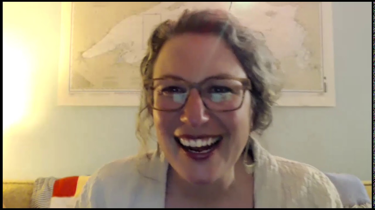 River Talk - River of Poems