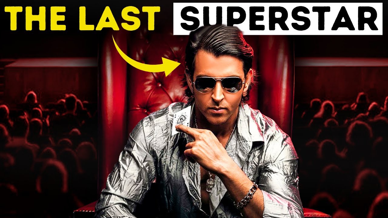 Hrithik Roshan: The Smartest Guy in Bollywood!
