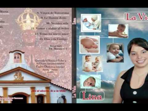 VIRGEN DE OCAA, LINA A. SANCHEZ LOZANO.wmv