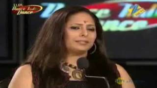 Lux Dance India Dance Season 2 Dec. 26 '09 Mumbai Audition Part 1