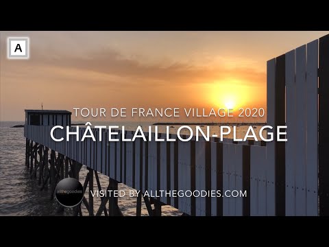 Fun Things to Do in Chatelaillon-Plage | Travel Guide (2024) | Best Places to Visit