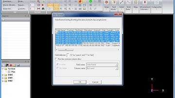 Genesis - Importing From FlatFiles