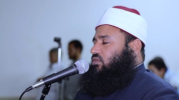 واعبدوا الله ولا تشركوا به  _ سورة النساء _ القارئ  الشيخ ياسر القرشي