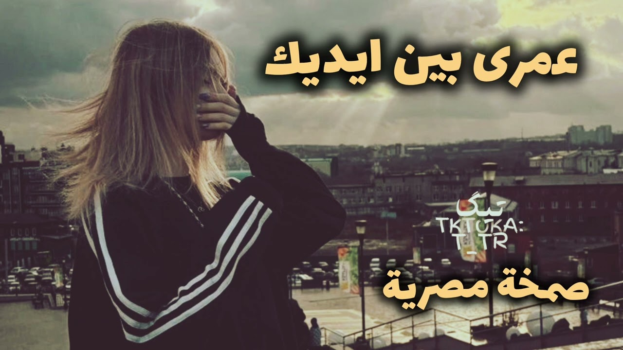 صمخة اغاني مصرية | عمرى بين ايديك - ريمكس استكانه طرب هجوله - مطلوبه أكثر شيء - ترند تيك توك