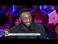 Lti portes du weekend avec emerse fa didier zokora wilfried kanon marc zoro traor kandiakalen