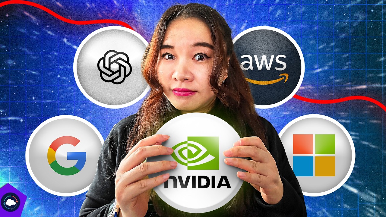 Big Tech's Real Battle The War Nobody's Talking About !