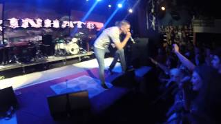 Skinhate        Loadfest 2015