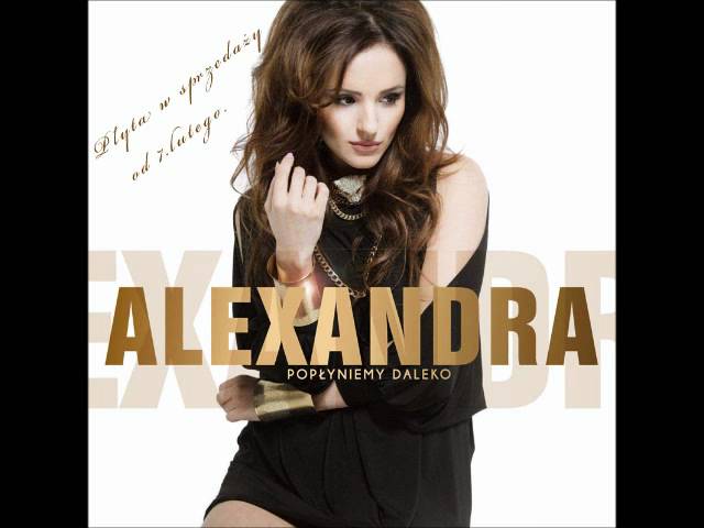 在 YouTube 上观看 ALEXANDRA - Nie Będę Twoja (base attack remix)