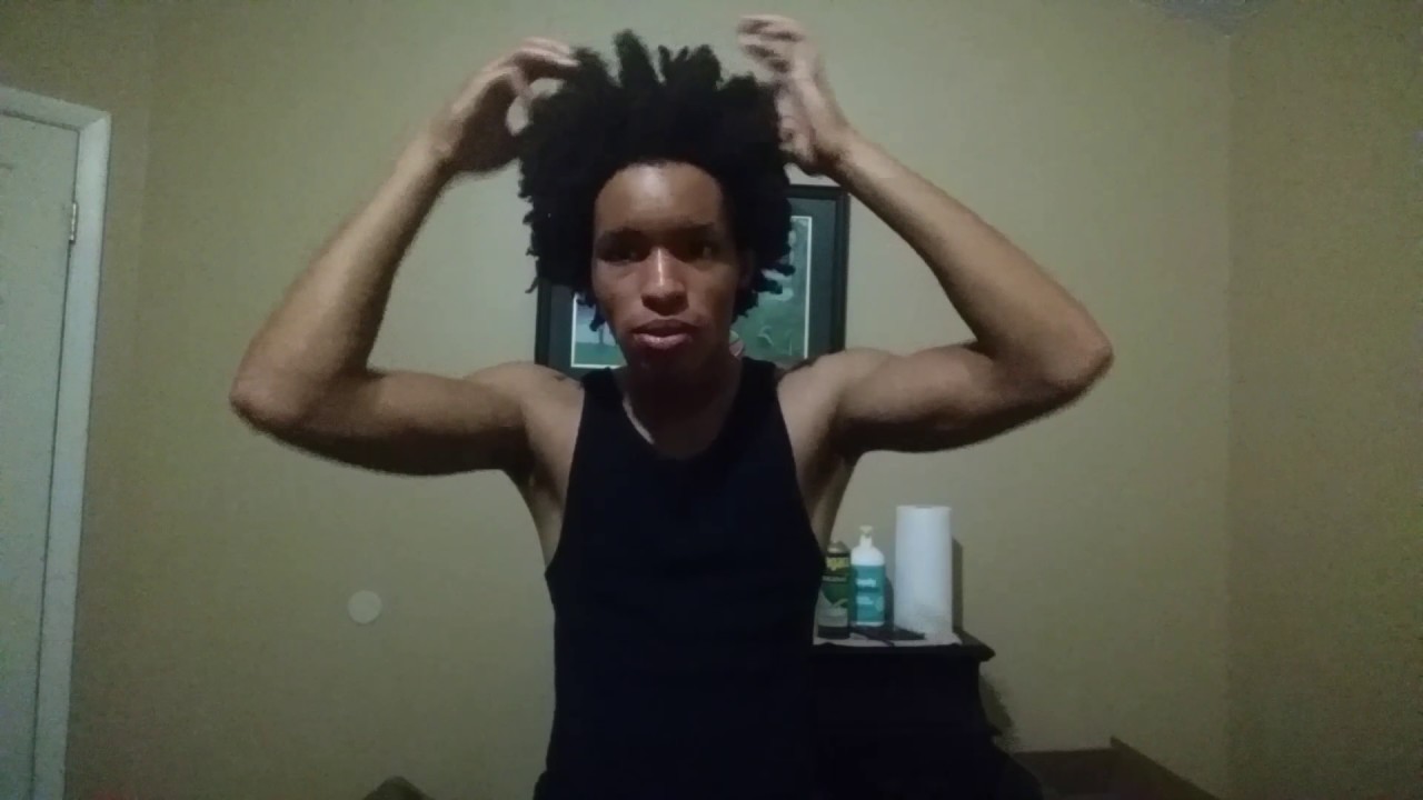 4d hair type men 4d hair type men