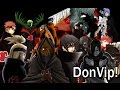 Akatsuki  theme song all by donvip
