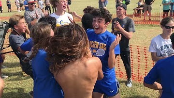 Classen SAS Comets Go to State