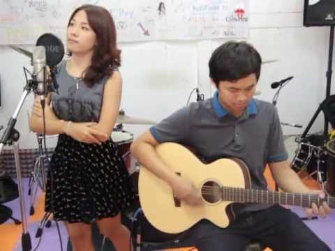 ร่มสีเทา - Klear Cover by  จี้&ไดร์ฟ