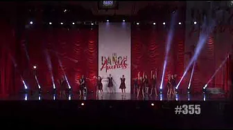 Expressenz Dance Center - I'll Be Seeing You