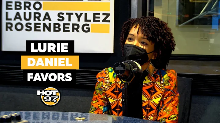 Lurie Daniel Favors On Election 2022 + What To Tel...
