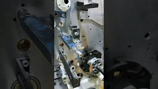 How to Fix Cigarette Machinery Spare Parts | Repair & Maintenance Guide #Shorts
