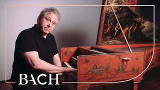 Egarr on Bach Concerto in D major BWV 972 | Netherlands Bach Society